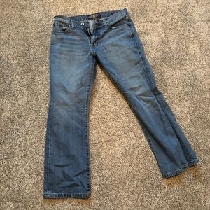 Lucky brand jeans